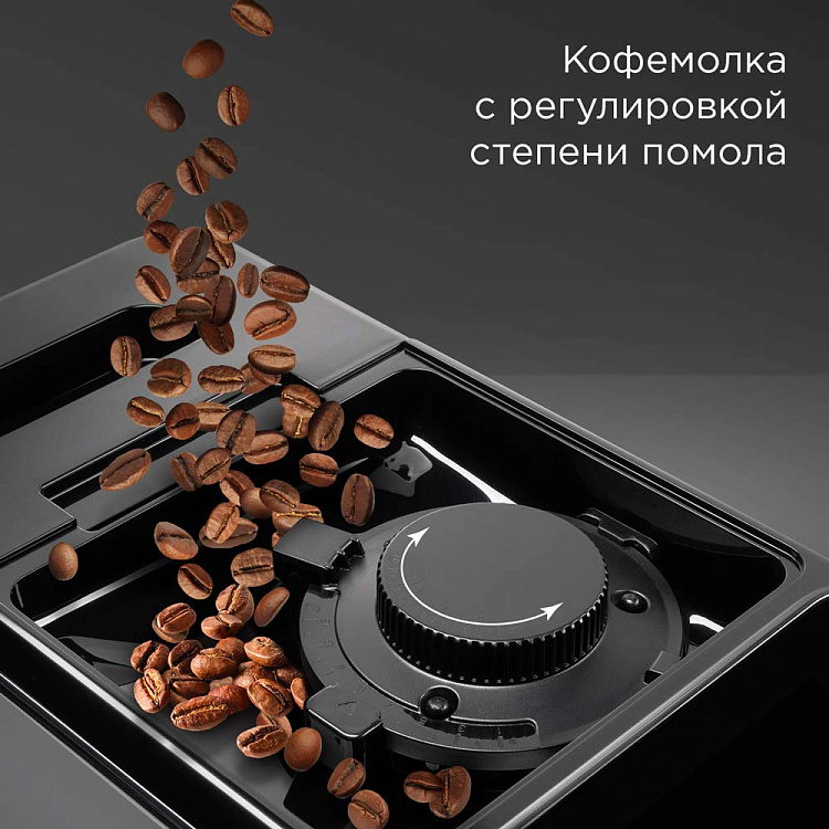 Кофемашина REDMOND CM707 : купить в Москве, СПб, России - отзывы, цена ...