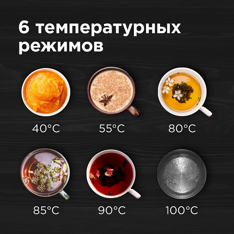 Электрический чайник REDMOND RK-M1303D - фото 2 - купить в интернет-магазине Редмонд