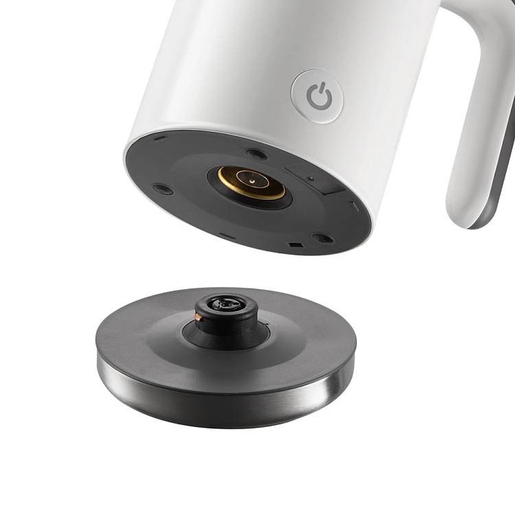 Капучинатор REDMOND MF5000 (белый) - фото 8 - купить в интернет-магазине Редмонд