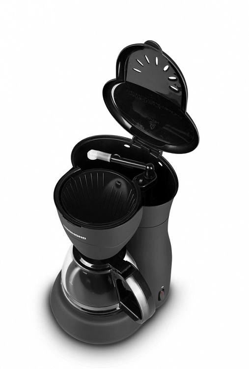 Кофеварка REDMOND RCM-1501 - фото 2 - купить в интернет-магазине Редмонд