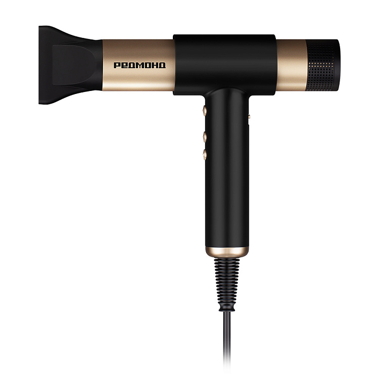 Фен-стайлер РЕДМОНД HD1729 - фото - купить в интернет-магазине Редмонд