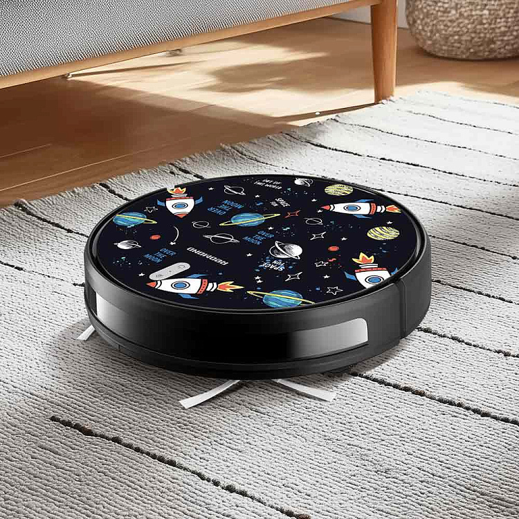 Съемная крышка для робота-пылесоса VRC1301 - фото 2 - купить в интернет-магазине Редмонд