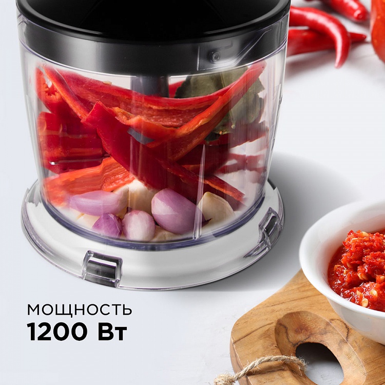 Блендер REDMOND RHB-2948 - фото 3 - купить в интернет-магазине Редмонд