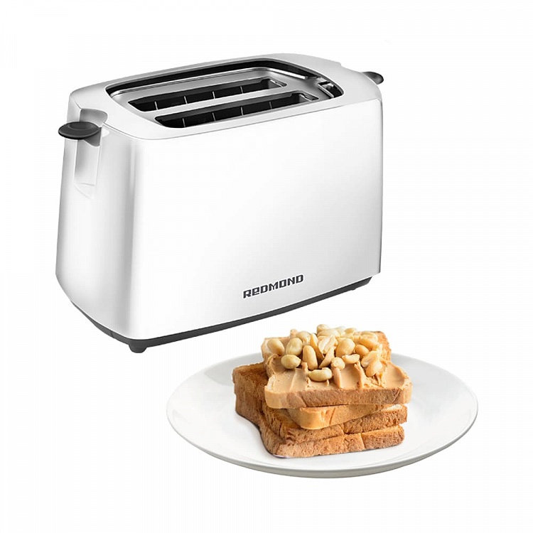 Тостер REDMOND RT-405 - фото 8 - купить в интернет-магазине Редмонд