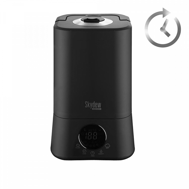 Увлажнитель REDMOND SkyDew 3318S - фото 4 - купить в интернет-магазине Редмонд