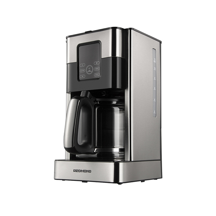Кофеварка РЕДМОНД CM704 - фото 8 - купить в интернет-магазине Редмонд