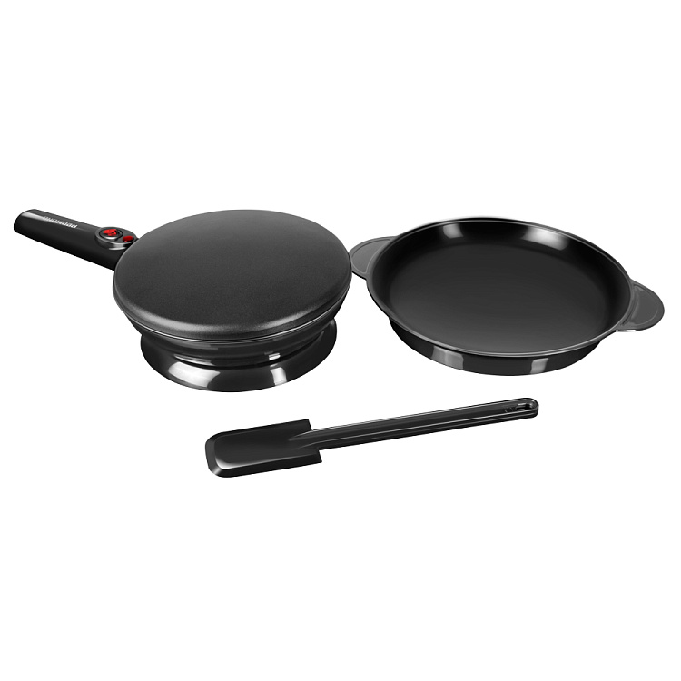 Блинница РЕДМОНД RSM-1409 - фото 9 - купить в интернет-магазине Редмонд