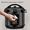 Мультиварка-скороварка РЕДМОНД Fast Chef MP111, фото