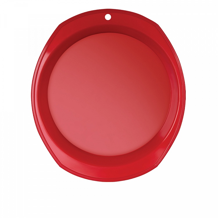 Силиконовая форма REDMOND (круг) RSBM-06 - фото 3 - купить в интернет-магазине Редмонд