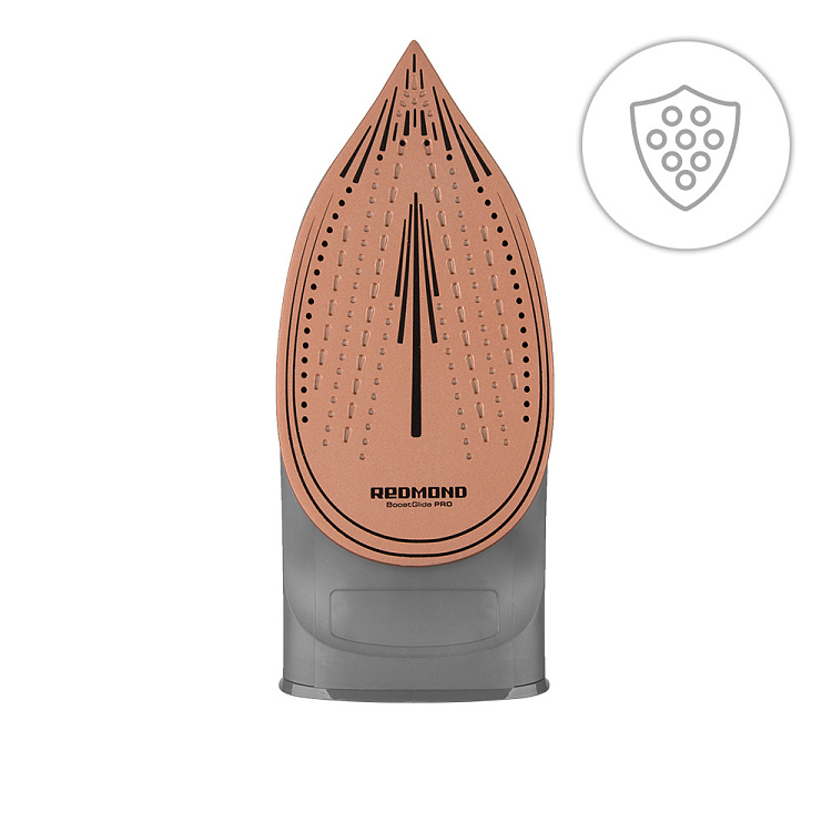 Утюг REDMOND RI-C285 - фото 5 - купить в интернет-магазине Редмонд