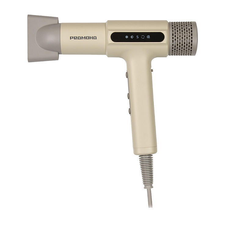 Фен РЕДМОНД HD1706 - фото - купить в интернет-магазине Редмонд