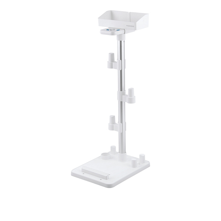 Напольная стойка для пылесоса РЕДМОНД SVC6800 (белый) - фото - купить в интернет-магазине Редмонд