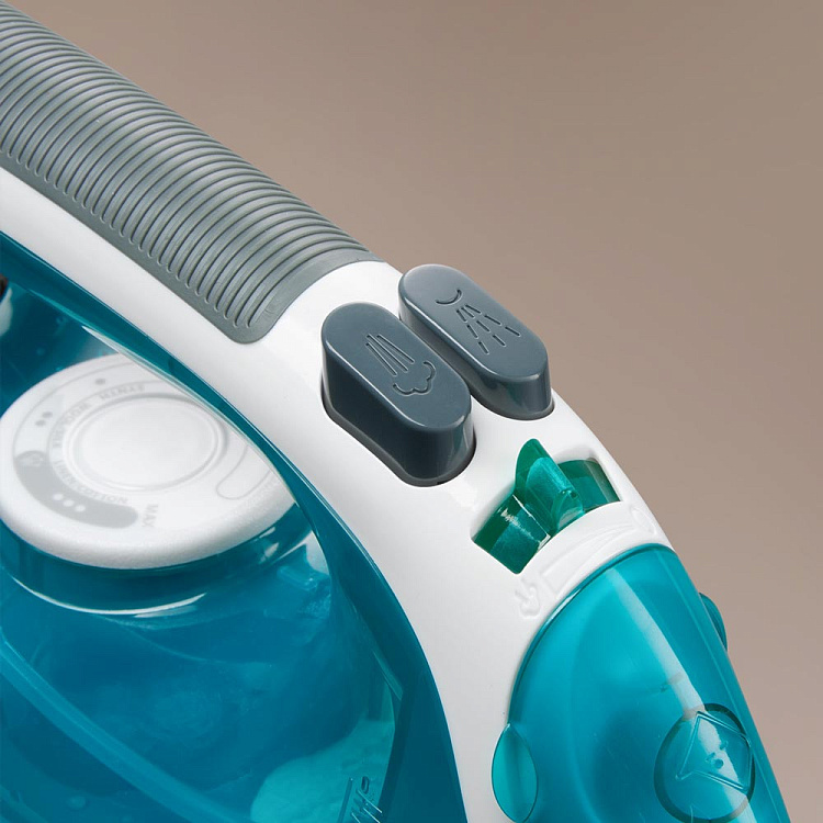 Утюг РЕДМОНД IR1602 - фото 9 - купить в интернет-магазине Редмонд