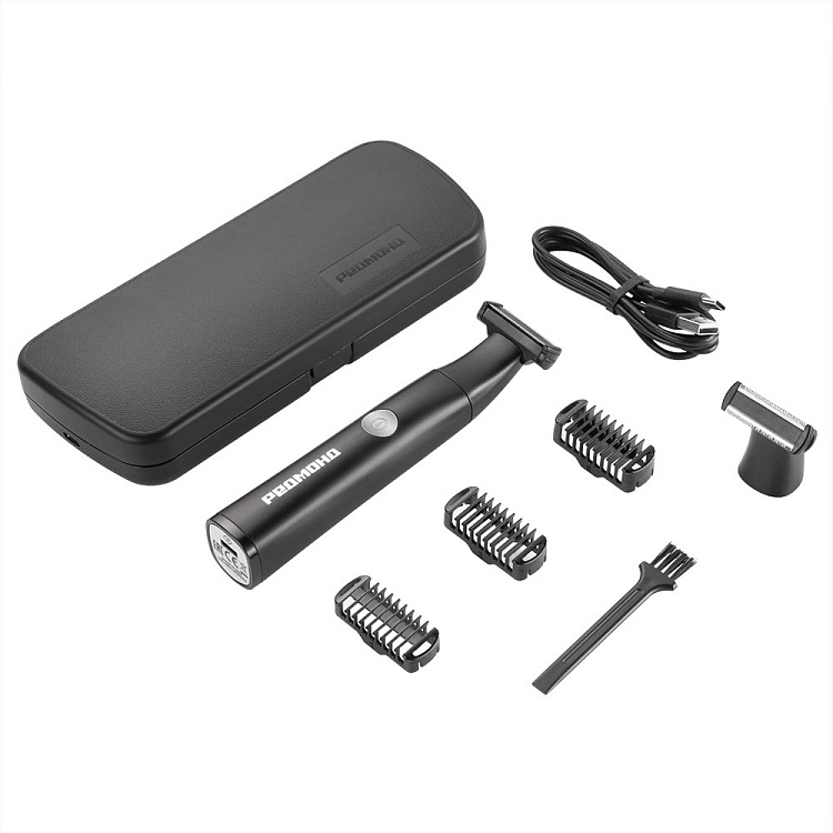 Триммер РЕДМОНД HT4804 - фото 8 - купить в интернет-магазине Редмонд