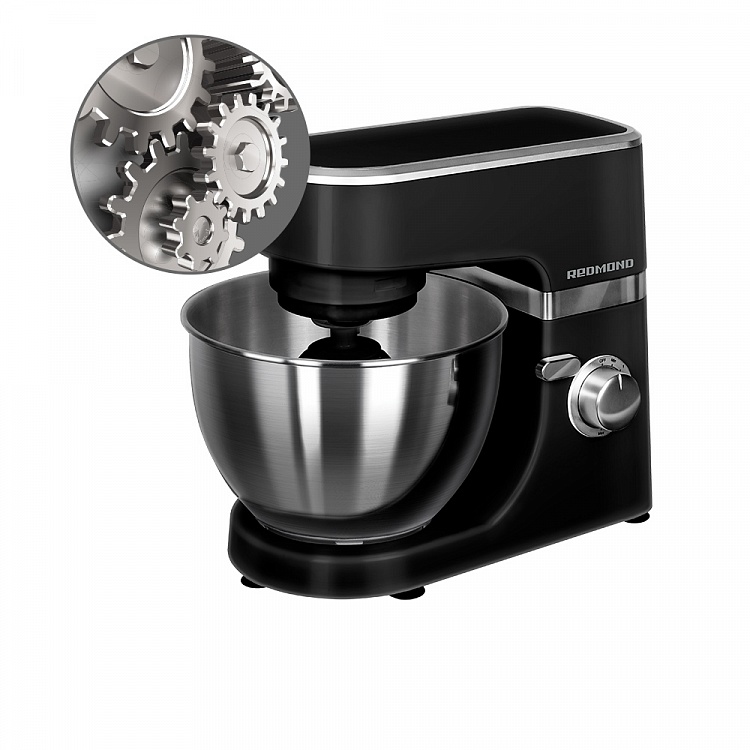 Планетарный миксер REDMOND RFM-5340 - фото 6 - купить в интернет-магазине Редмонд