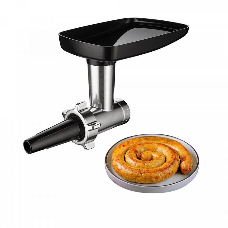 Набор аксессуаров для кухонных машин REDMOND RKMA-1002 - фото 5 - купить в интернет-магазине Редмонд