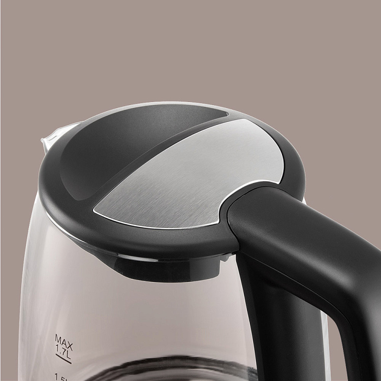 Электрический чайник РЕДМОНД KG228 - фото 8 - купить в интернет-магазине Редмонд