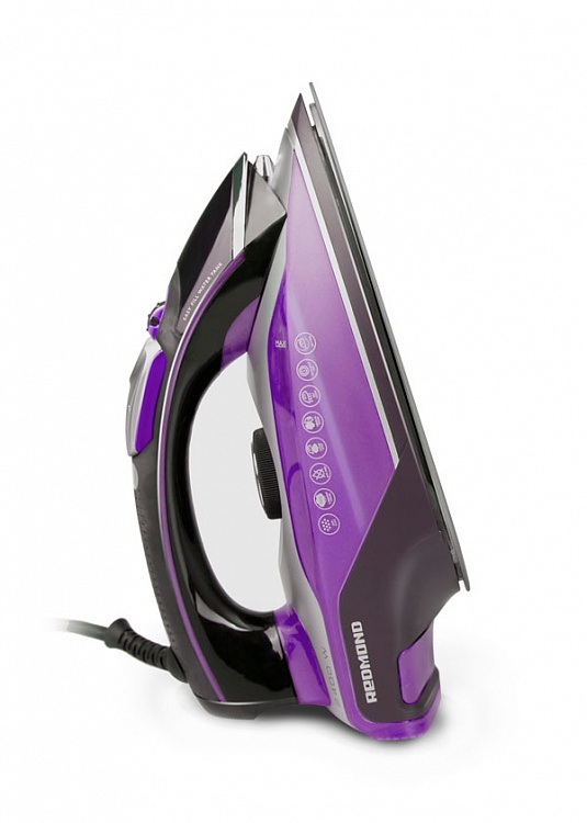 Утюг REDMOND RI-C219 - фото 6 - купить в интернет-магазине Редмонд