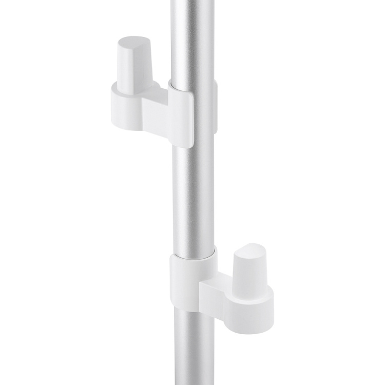 Напольная стойка для пылесоса РЕДМОНД SVC6800 (белый) - фото 5 - купить в интернет-магазине Редмонд