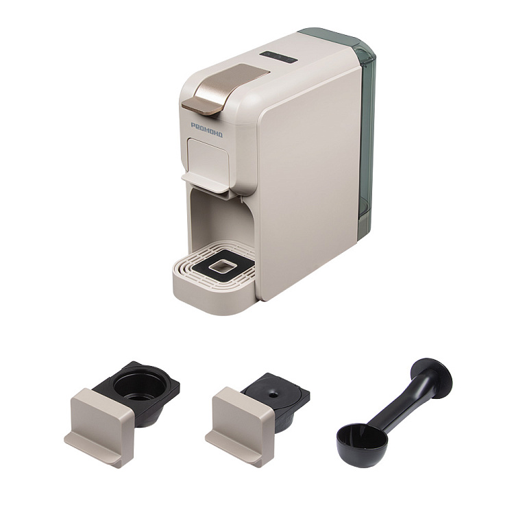 Кофеварка РЕДМОНД CM713 (бежевый) - фото 10 - купить в интернет-магазине Редмонд