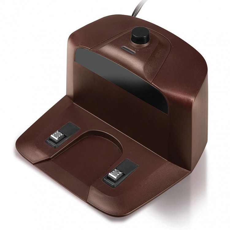 Робот-пылесос REDMOND RV-R400 - фото 3 - купить в интернет-магазине Редмонд