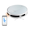 Умный робот-пылесос редмонд RV-R640S WiFi, фото