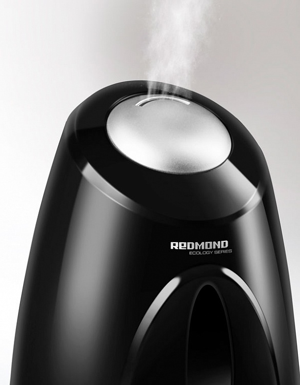 Увлажнитель воздуха REDMOND RHF-3313 - фото 2 - купить в интернет-магазине Редмонд