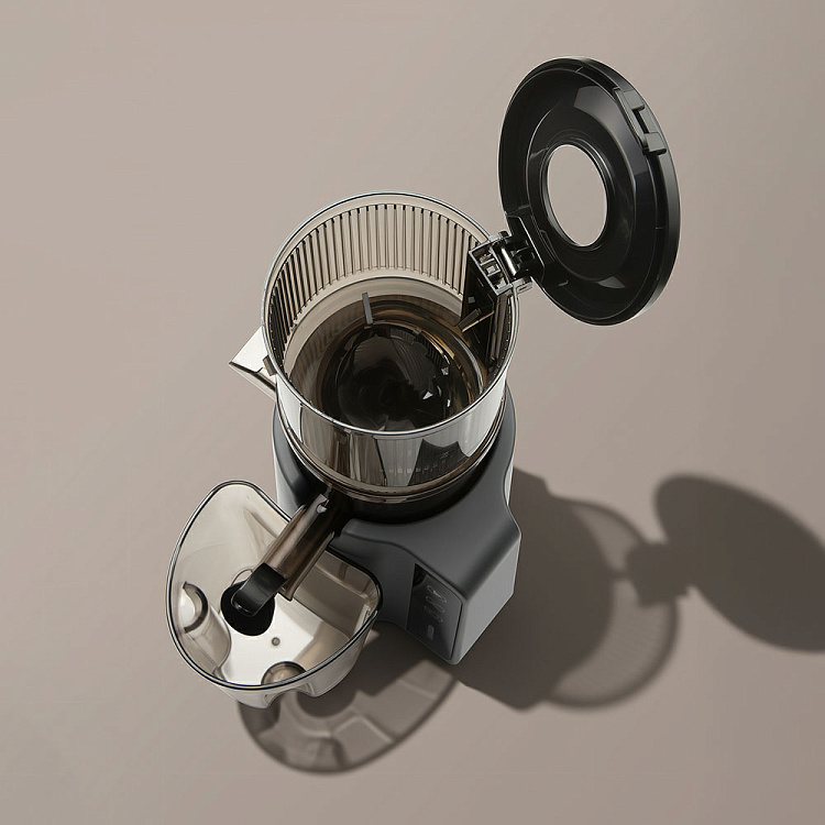 Соковыжималка шнековая РЕДМОНД J1409 - фото 9 - купить в интернет-магазине Редмонд