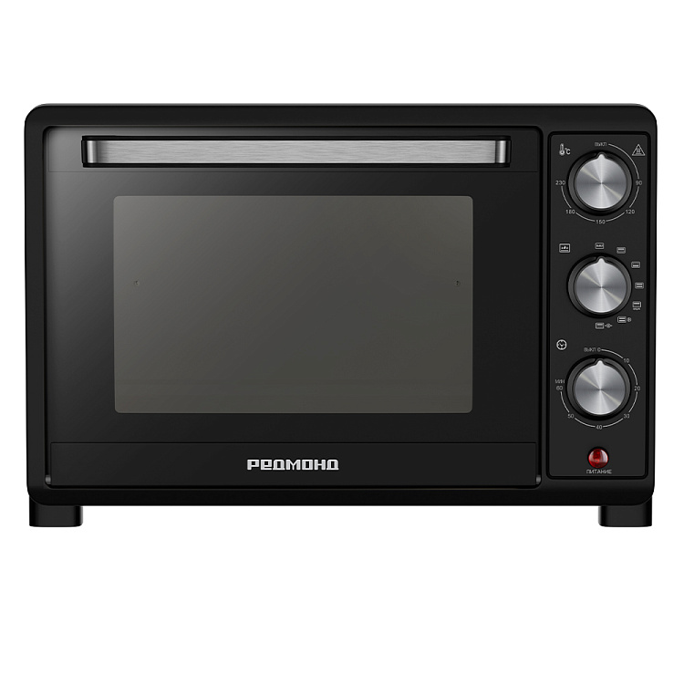 Духовой шкаф РЕДМОНД OV2101 - фото - купить в интернет-магазине Редмонд