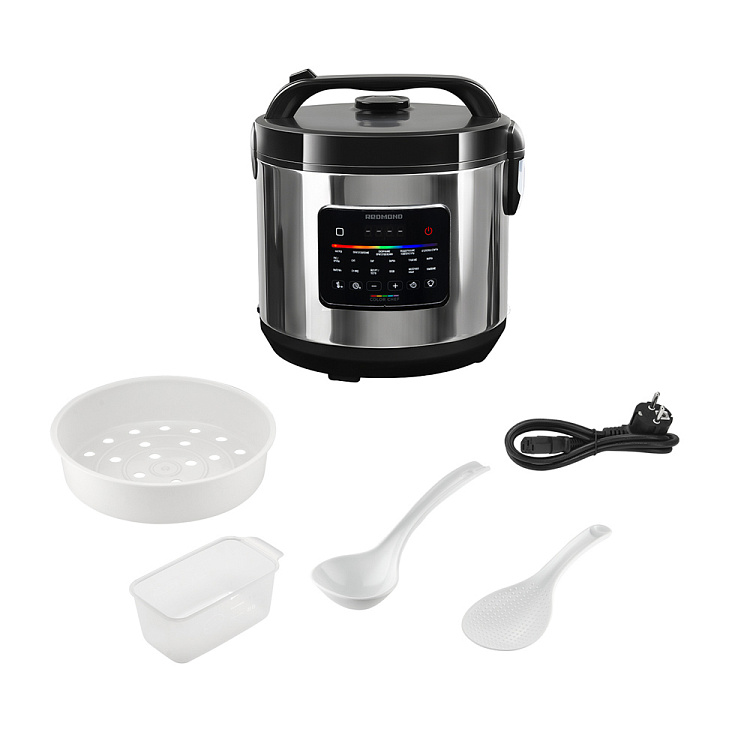 Мультиварка РЕДМОНД MC109 - фото 14 - купить в интернет-магазине Редмонд