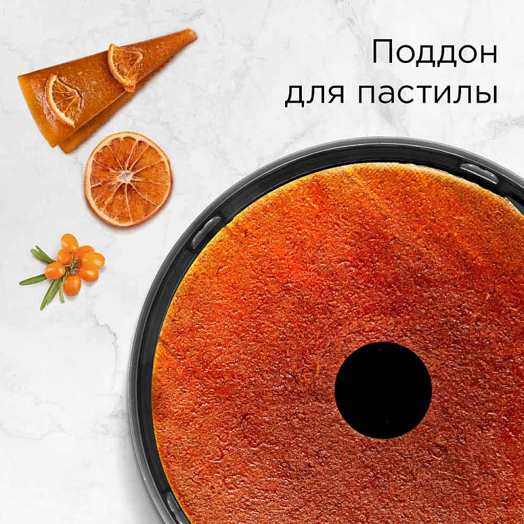 Электросушилка РЕДМОНД FD1102 - фото 10 - купить в интернет-магазине Редмонд