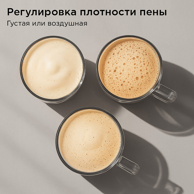 Кофейная станция РЕДМОНД CM738 - фото 5 - купить в интернет-магазине Редмонд