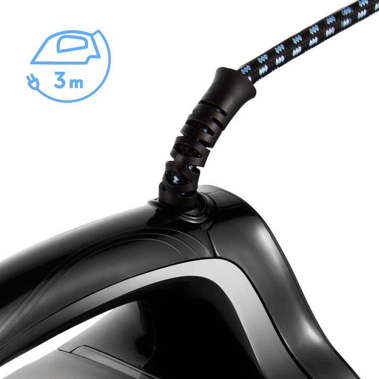 Утюг REDMOND RI-C247 - фото 5 - купить в интернет-магазине Редмонд