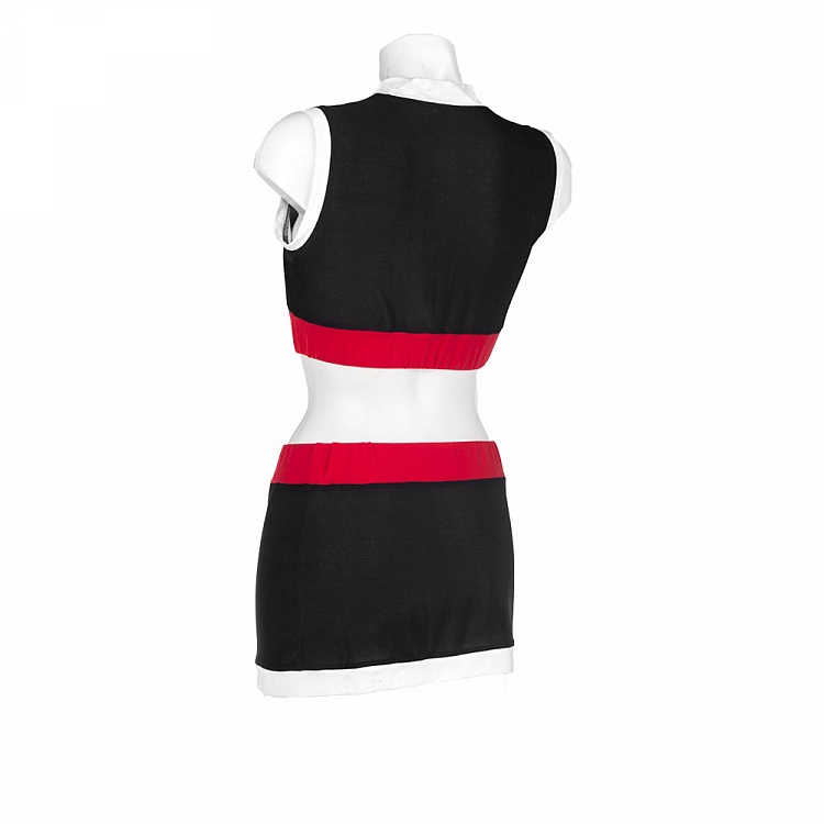 Костюм для черлидинга фирменный REDMOND RC-02 - фото 2 - купить в интернет-магазине Редмонд