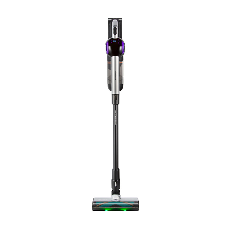 Пылесос вертикальный беспроводной РЕДМОНД VH1330 - фото 11 - купить в интернет-магазине Редмонд