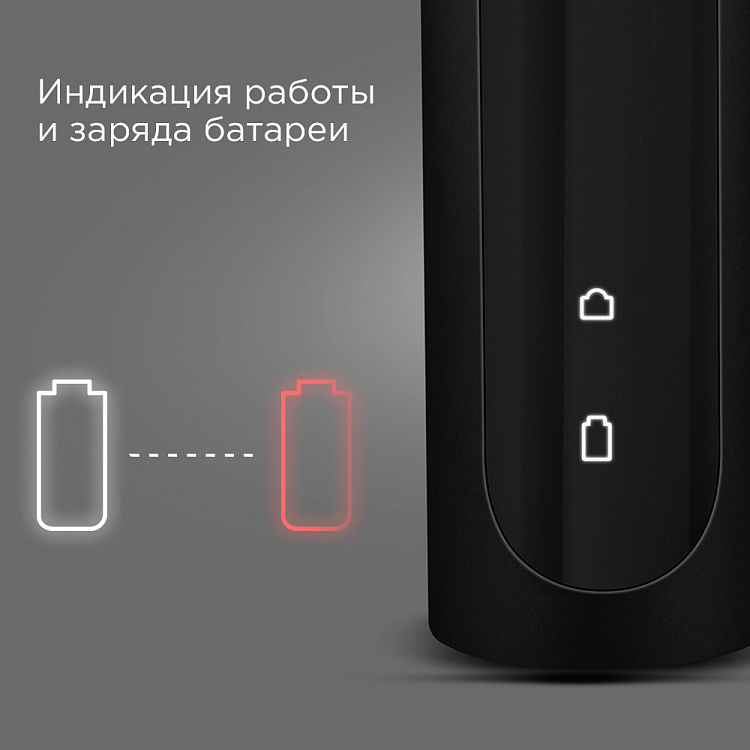 Электробритва РЕДМОНД S4901 - фото 7 - купить в интернет-магазине Редмонд