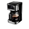 Кофеварка РЕДМОНД CM712 (черный), фото