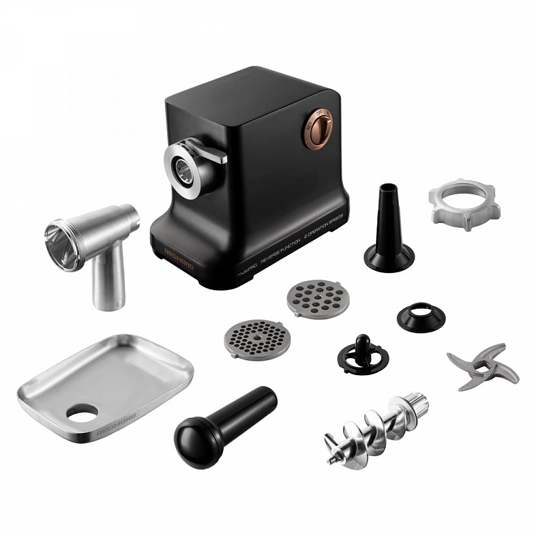 Мясорубка REDMOND RMG-CBM1225 - фото 9 - купить в интернет-магазине Редмонд