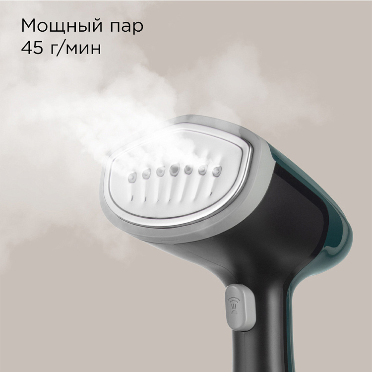 Отпариватель ручной РЕДМОНД SH1634 - фото 2 - купить в интернет-магазине Редмонд