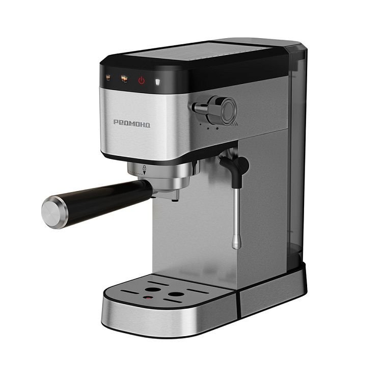 Кофеварка РЕДМОНД CM727 - фото - купить в интернет-магазине Редмонд