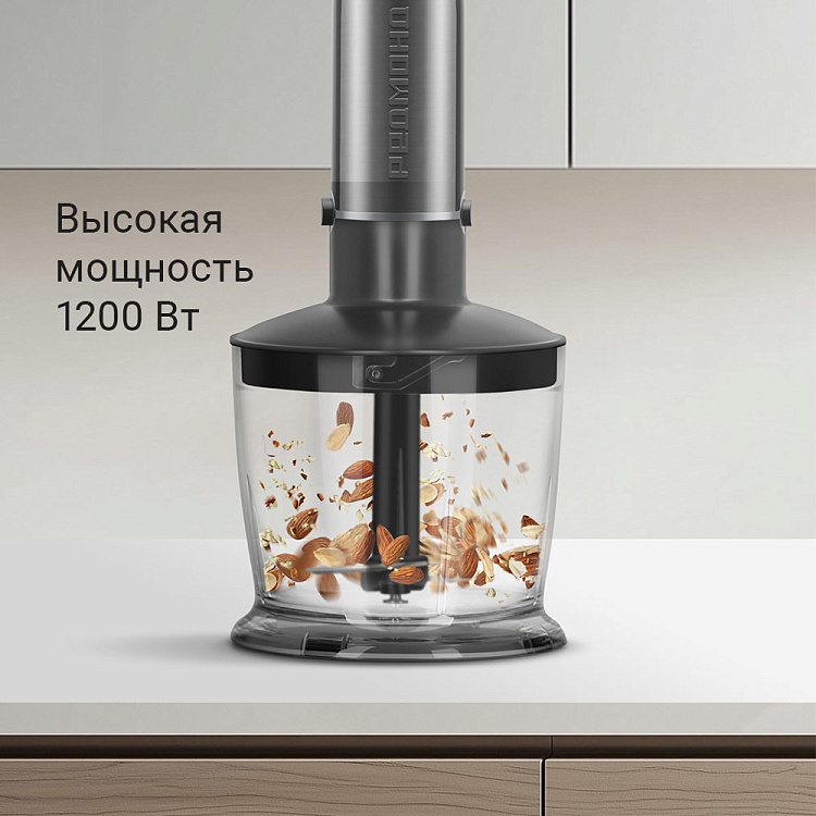 Блендер РЕДМОНД BH426 - фото 4 - купить в интернет-магазине Редмонд