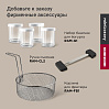 Умная мультиварка РЕДМОНД SkyCooker M227S, фото