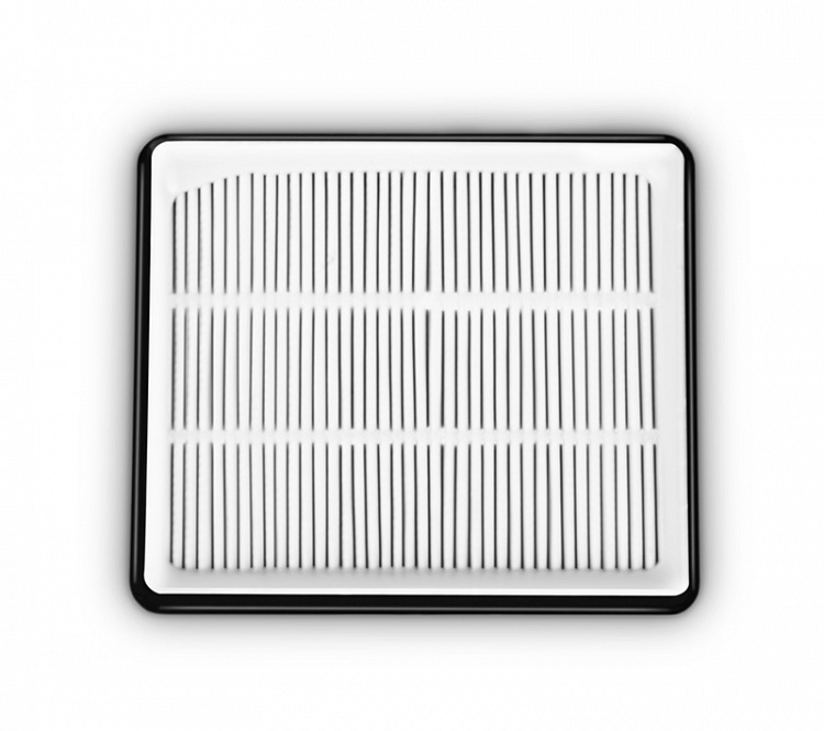 Фильтр для пылесоса REDMOND H7RV-307 - фото 3 - купить в интернет-магазине Редмонд