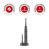 Электрическая зубная щетка редмонд TB4601 (серый), фото