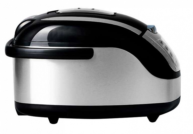 Мультиварка REDMOND RMC-M70 (черный) - фото 5 - купить в интернет-магазине Редмонд