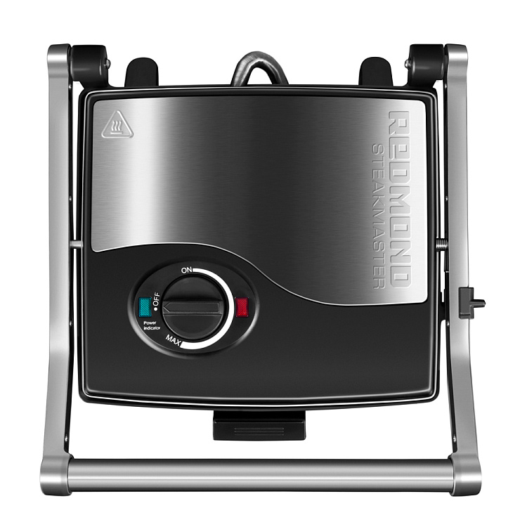 Гриль РЕДМОНД SteakMaster RGM-M800 - фото 9 - купить в интернет-магазине Редмонд