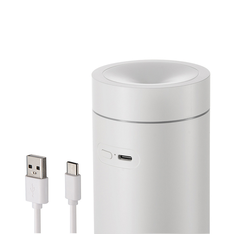 Аромадиффузор РЕДМОНД AD3302 (белый) - фото 5 - купить в интернет-магазине Редмонд