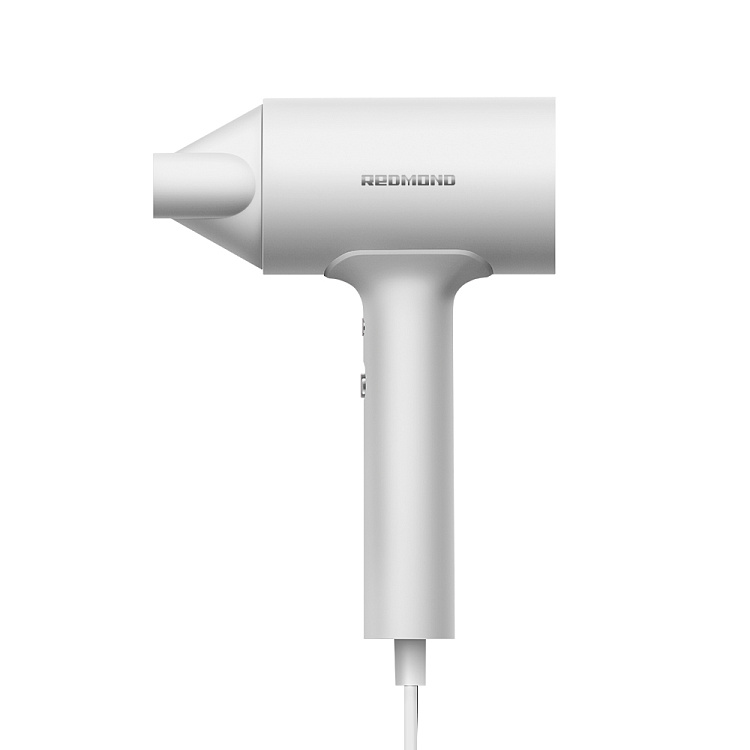 Фен РЕДМОНД HD1702 (белый) - фото 9 - купить в интернет-магазине Редмонд