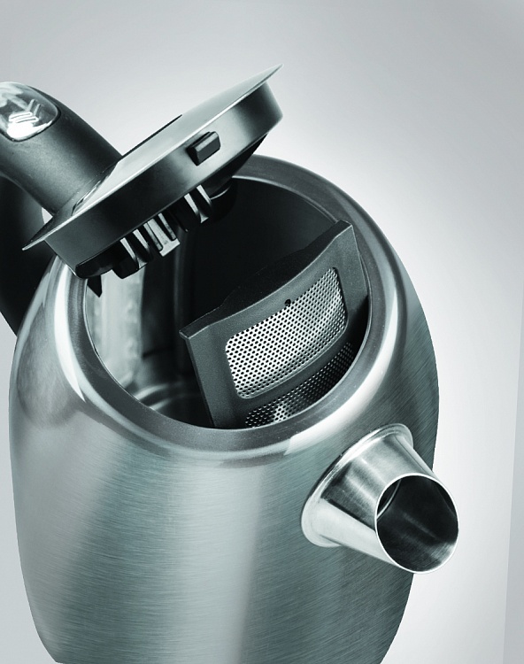 Электрический чайник REDMOND RK-M149 - фото 3 - купить в интернет-магазине Редмонд