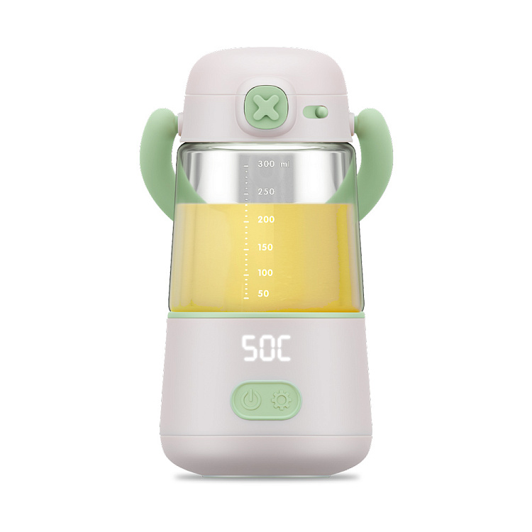 Портативный подогреватель молока РЕДМОНД Baby BC5205 - фото - купить в интернет-магазине Редмонд